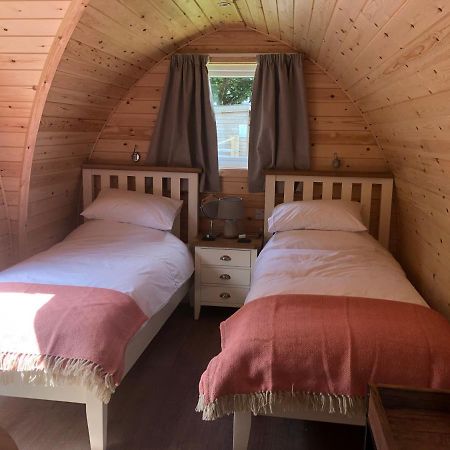 Scallow Campsite Lewes Kültér fotó