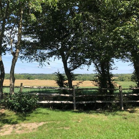 Scallow Campsite Lewes Kültér fotó